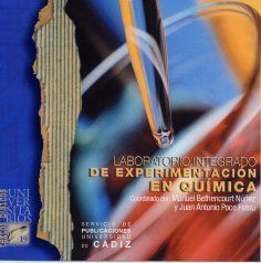 LABORATORIO INTEGRADO DE EXPERIMENTACIÃN EN QUÃMICA