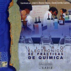 LIBRO ELECTRÃNICO DE PRÃCTICAS DE QUÃMICA