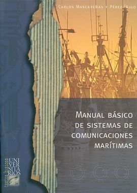 MANUAL BÃSICO DE SISTEMAS DE COMUNICACIONES MARÃTIMAS