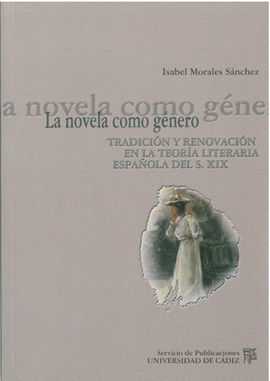 NOVELA COMO GÃNERO, LA