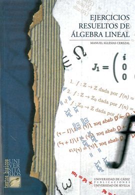 EJERCICIOS RESUELTOS DE ÃLGEBRA LINEAL