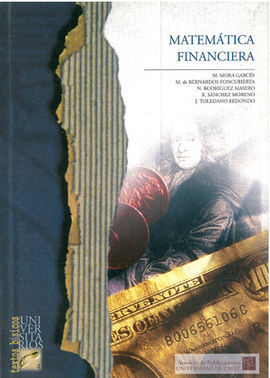MATEMÃTICA FINANCIERA