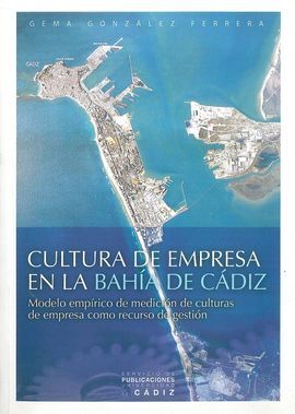 CULTURA DE EMPRESA EN LA BAHÃA DE CÃDIZ.