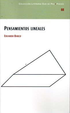 PENSAMIENTOS LINEALES