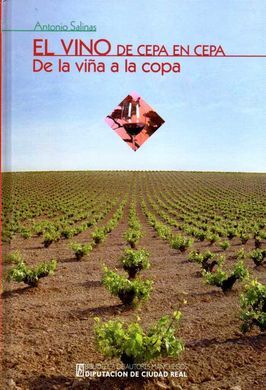 EL VINO DE CEPA EN CEPA
