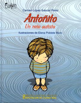 ANTOÑITO UN NIÑO AUTISTA 