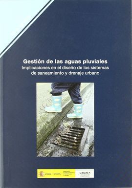 GESTIÓN DE LAS AGUAS PLUVIALES