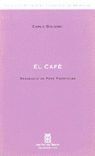 EL CAFÈ