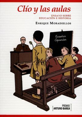 CLÃO Y LAS AULAS