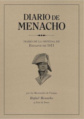 DIARIO DE MENACHO.