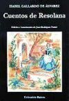 CUENTOS DE RESOLANA