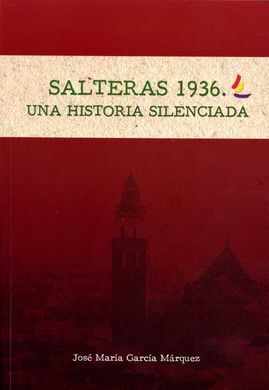 SALTERAS 1936. UNA HISTORIA SILENCIADA