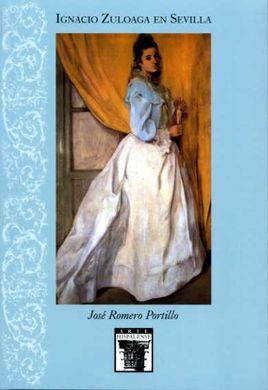 IGNACIO ZULOAGA EN SEVILLA