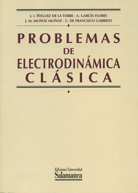 PROBLEMAS DE ELECTRODINÃMICA CLÃSICA