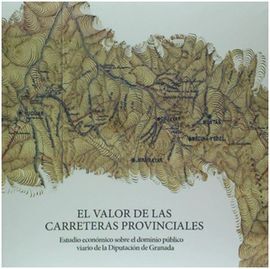 VALOR DE LAS CARRETERAS PROVINCIALES