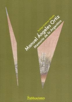 MANUEL ANGELES ORTIZ MEMORIA DE LA ARGENTINA