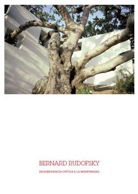 BERNARD RUDOFSKY