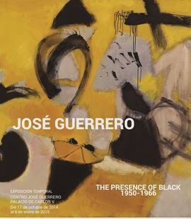 JOSÉ GUERRERO