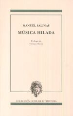 MÚSICA HILADA