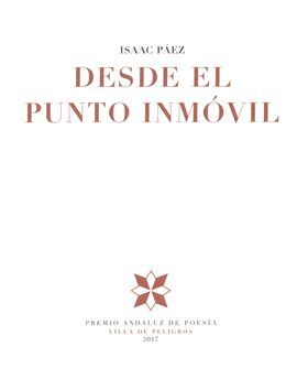 DESDE EL PUNTO INMOVIL