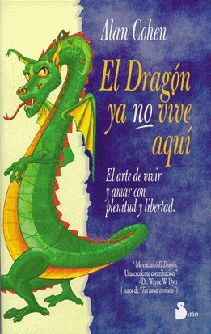 EL DRAGON YA NO VIVE AQUI