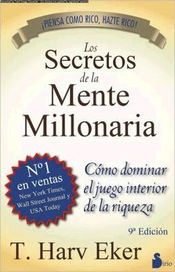 LOS SECRETOS DE LA MENTE MILLONARIA