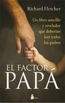 EL FACTOR PAPÁ