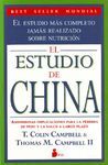 EL ESTUDIO DE CHINA