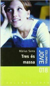TRES ÃS MASSA