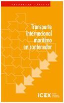 TRANSPORTE INTERNACIONAL MARITIMO EN CONTENEDOR