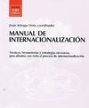 MANUAL DE INTERNACIONALIZACIÓN