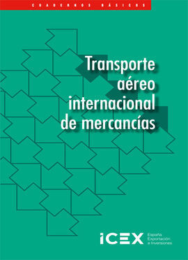 TRANSPORTE AÉREO INTERNACIONAL DE MERCANCÍAS