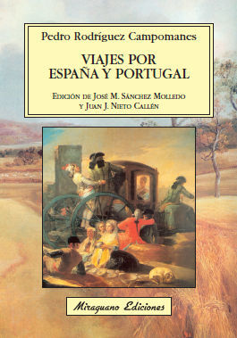 VIAJES POR ESPAÑA Y PORTUGAL