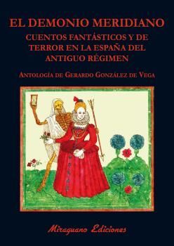 EL DEMONIO MERIDIANO