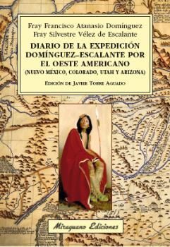 DIARIO DE LA EXPEDICIÓN DOMÍNGUEZ-ESCALANTE