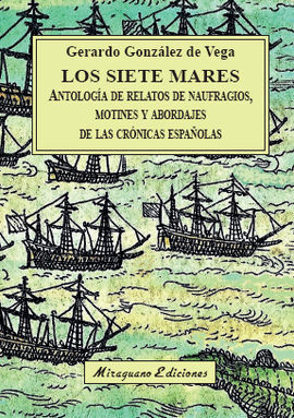 LOS SIETE MARES