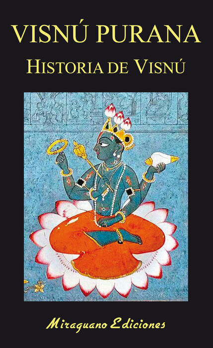VISNÚ PURANA