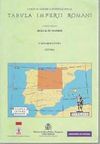 TABULA IMPERII ROMANI. HOJA K-30: MADRID