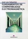 FUNDAMENTOS COMPATIBILIDAD. ELECTROMAGNETICA.