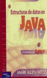 ESTRUCTURAS DE DATOS EN JAVA