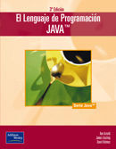 EL LENGUAJE DE PROGRAMACIÃN JAVA