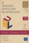 EL LENGUAJE UNIFICADO DE MODELADO
