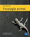 PRINCIPIOS DE FISIOLOGÍA ANIMAL **LIBRO USADO**