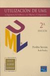 UTILIZACIÓN DE UML EN INGENIERÍA DEL SOFTWARE CON OBJETOS Y COMPONENTES