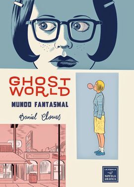 GHOST WORLD