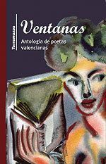 VENTANAS. ANTOLOGÍA DE POETAS VALENCIANAS.