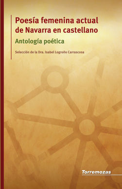 POESÍA FEMENINA ACTUAL DE NAVARRA EN CASTELLANO