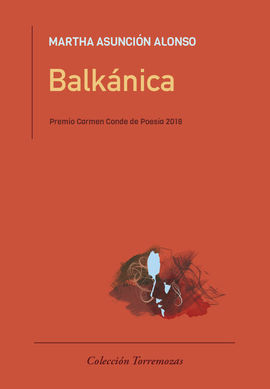 BALKÁNICA