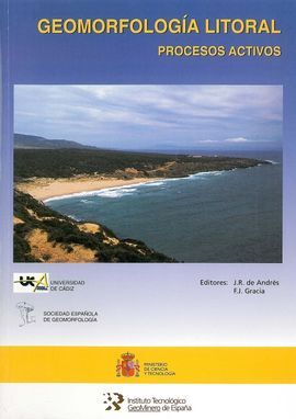 GEOMORFOLOGÃA LITORAL.