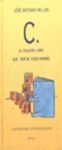C., EL PEQUEÃO LIBRO QUE AÃN NO TENÃA NOMBRE